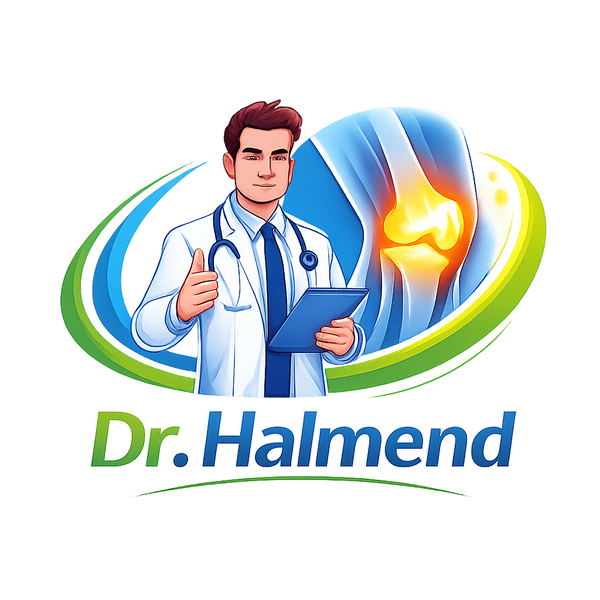 Dr Halmend