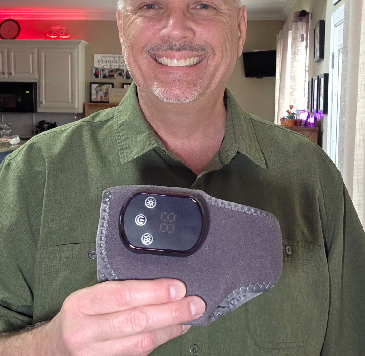 Advanced Ankle & Foot Relief